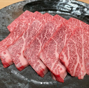 【カルビ】和牛カイノミ