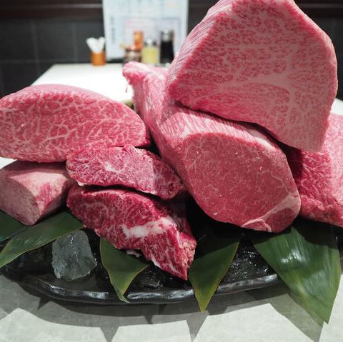 贅沢なひとときを!『極コース』♪全8品