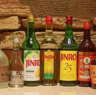 【お肉に合う厳選酒】◎ワイン・ビール・焼酎・ワインまで勢揃い!