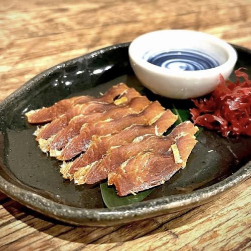 Murakami Specialty Salmon in Sake