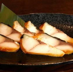 ＜大人気＞鯖のスモーク