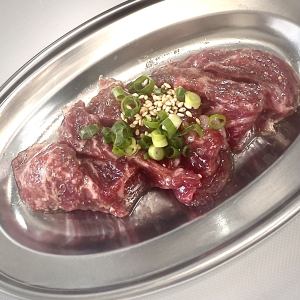 <Domestic Wagyu beef> Rib steak