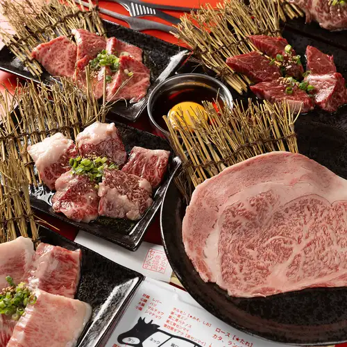 地元郡山のブランド牛!ほっぺが落ちるうねめ牛♪