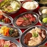 【プレミアムコース】お料理10品&120分(L.O.90分)飲み放題付き☆
