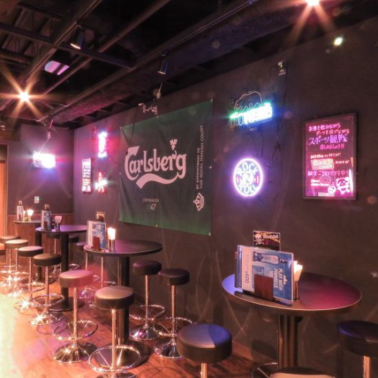 Spacious and spacious! Popular with many people, from families to drinking parties♪