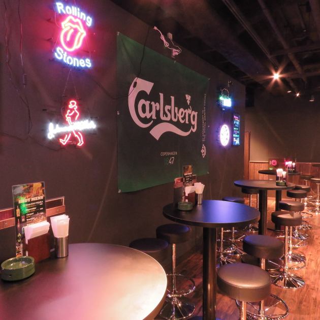 Darts UP ダーツ アップ 新宿東口【公式】