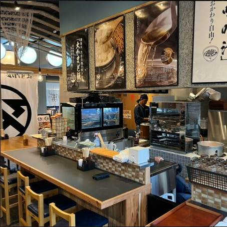 仕事終わりのちょいのみ利用は2件目利用におすすめなカウンター席