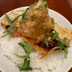 元祖さばごはん