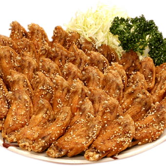 名古屋名物勢ぞろい！気軽に！「飲み放題付き」横丁お手軽コース