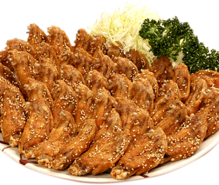 名古屋名物勢ぞろい！気軽に！「飲み放題付き」横丁お手軽コース