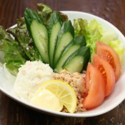 ポテトサラダ