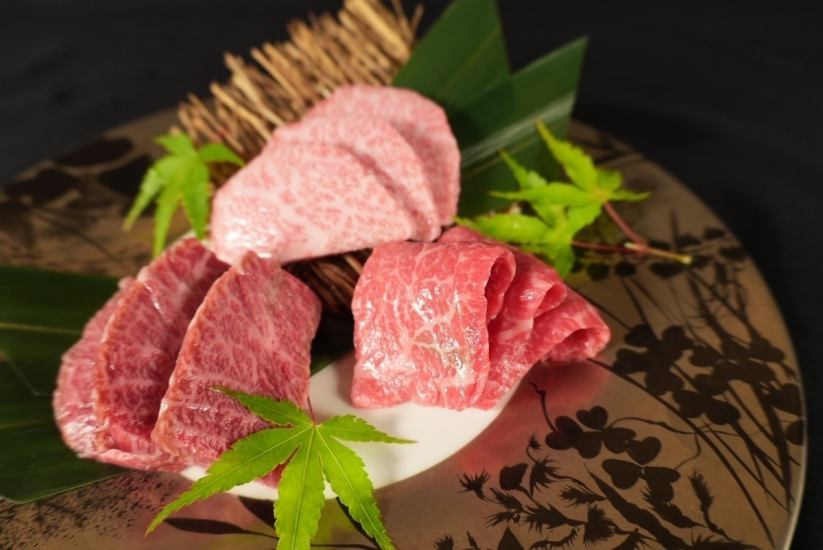 鳥町商店街の焼肉屋『赤鞘』が復活OPEN！
