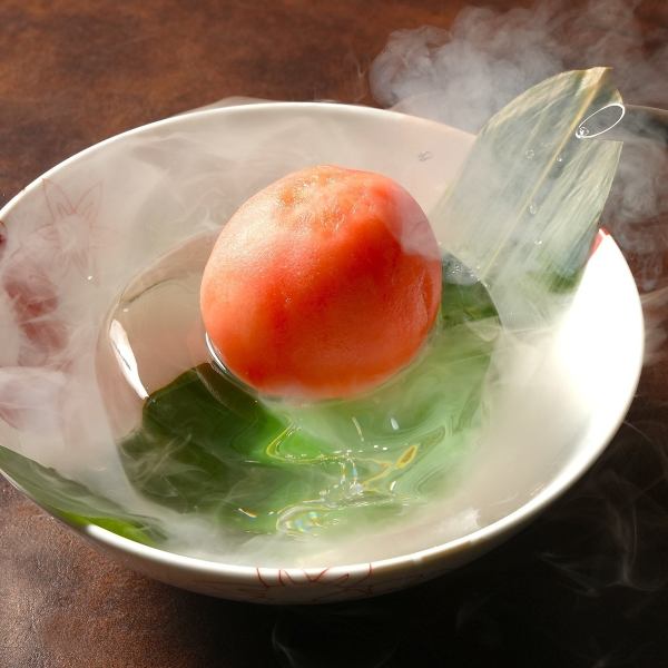 【THE トマト】前日までのご予約で1日4食限定となります