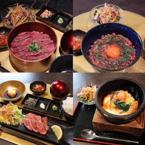 コスパ抜群◎赤鞘ランチ