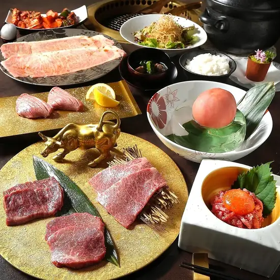 上質な肉を丁寧に下処理をしてご提供させていただきます。