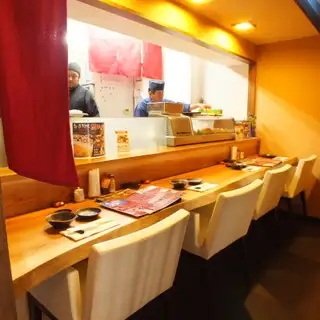 お1人様やデートでのご利用はこちら★