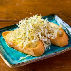 しらすバケット