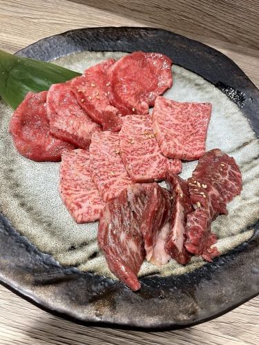 塩バカ盛り