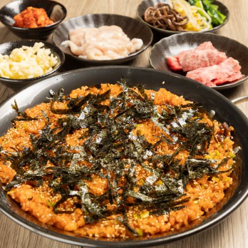 シェアできるお料理◎