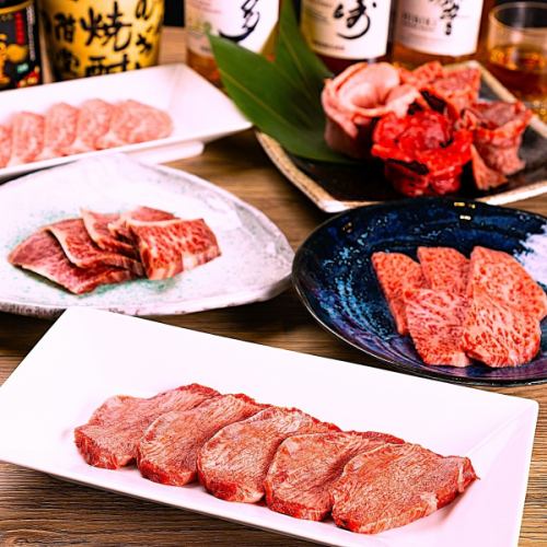 飲み放題あり！宴会受付☆