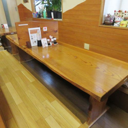 料理に合う豊富なドリンク