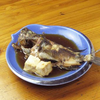 【一福定食】鮮度抜群の刺身と自慢の逸品を。仕事帰りの一杯にも嬉しい高コスパ◎2000円(税込)