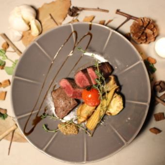 Xmas限定コース　2025/12/24-25