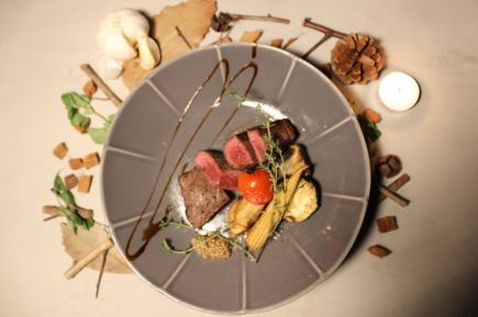 Xmas限定コース　2025/12/24-25