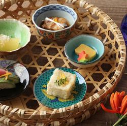 おばんざい5点セット