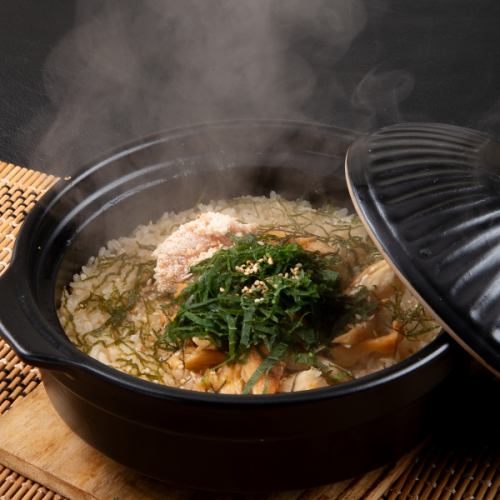 目利き食材で作る創作料理