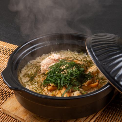 厳選食材で表現する彩り豊かな創作料理