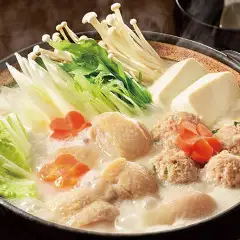 我們的首選推薦！限時特惠：「高崎屋套餐」 ¥6,000 ⇒ ¥5,000 <包含2.5小時暢飲> 8道菜