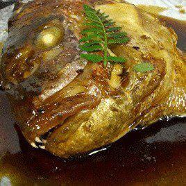あら煮