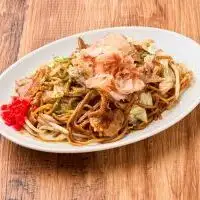 소스 야키소바