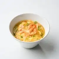 푹신한 천진 쌀 (하프)
