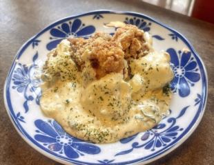 チキン南蛮「3個入り」