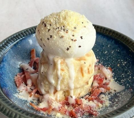 「SOSORU」のポテトサラダ
