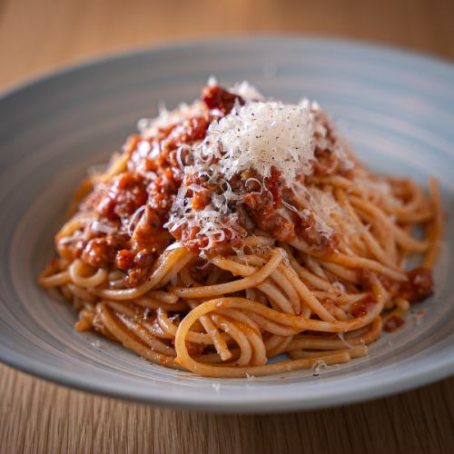 パスタ 各種