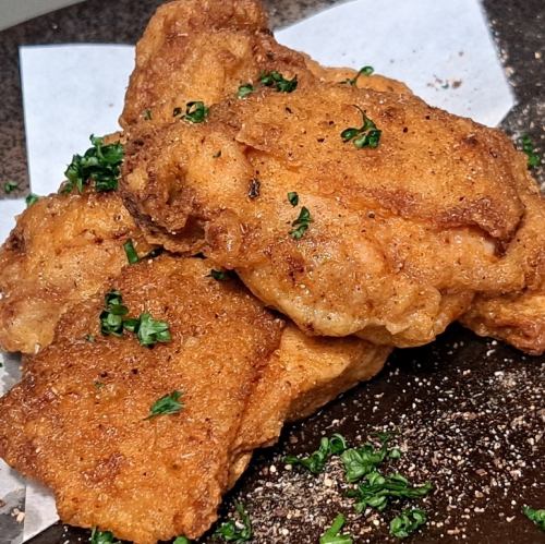 일품 프라이드 치킨