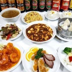 [Sichuan Chinese] 2980 yen course (10 items in total)