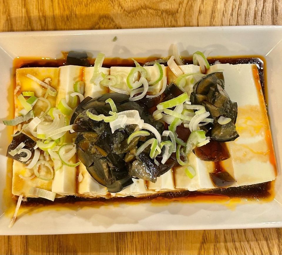 本場の中華料理が楽しめるお店です！
