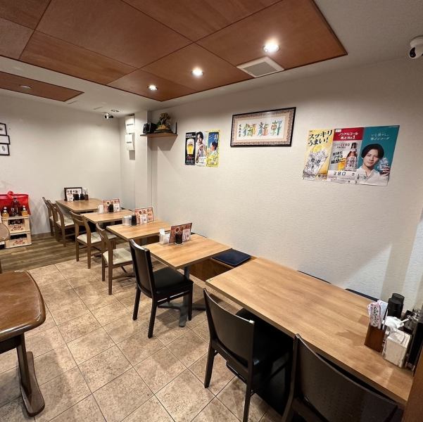 【20名以上から貸切可能！】当店では20名以上の団体のお客さま限定で、貸切でのご予約をお承りしております！飲み放題コースもございますので、仲間との楽しいひとときを過ごしつつ、お酒とお食事をお楽しみいただけます！