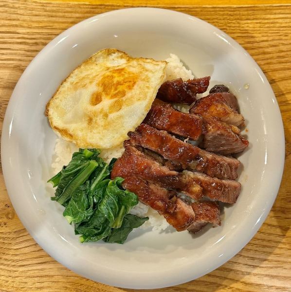 【本格派】おすすめメニュー850円（税込）～