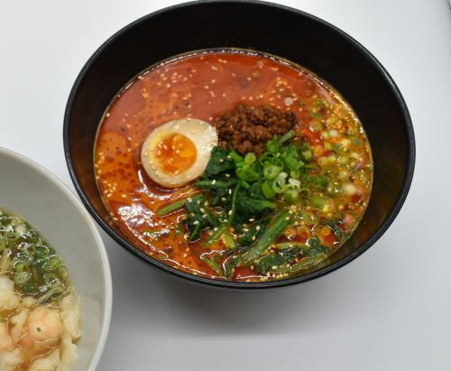 【人気商品】担担麺