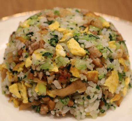揚州チャーハン