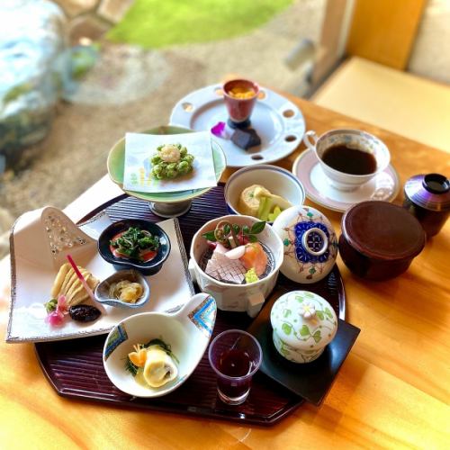 季節膳