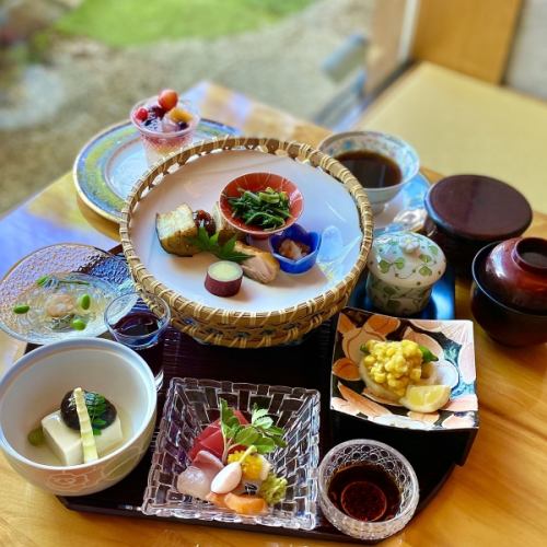 季節膳
