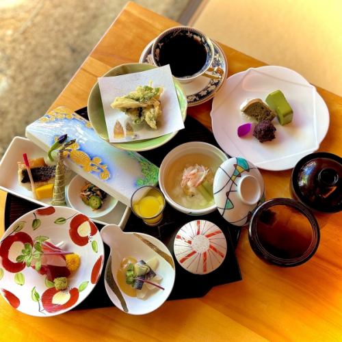 季節膳