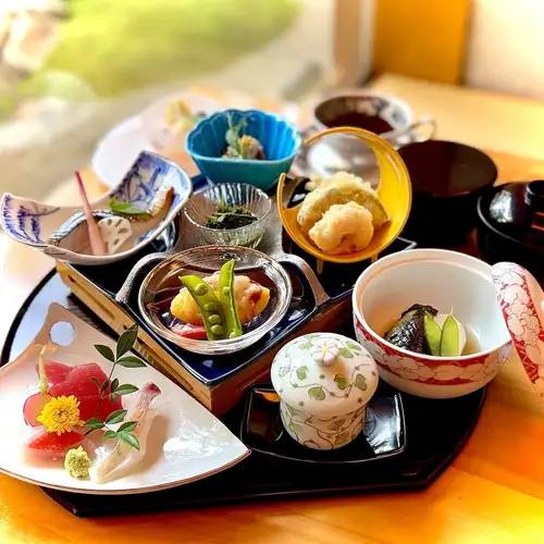 季節膳