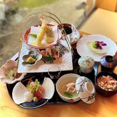 季節膳